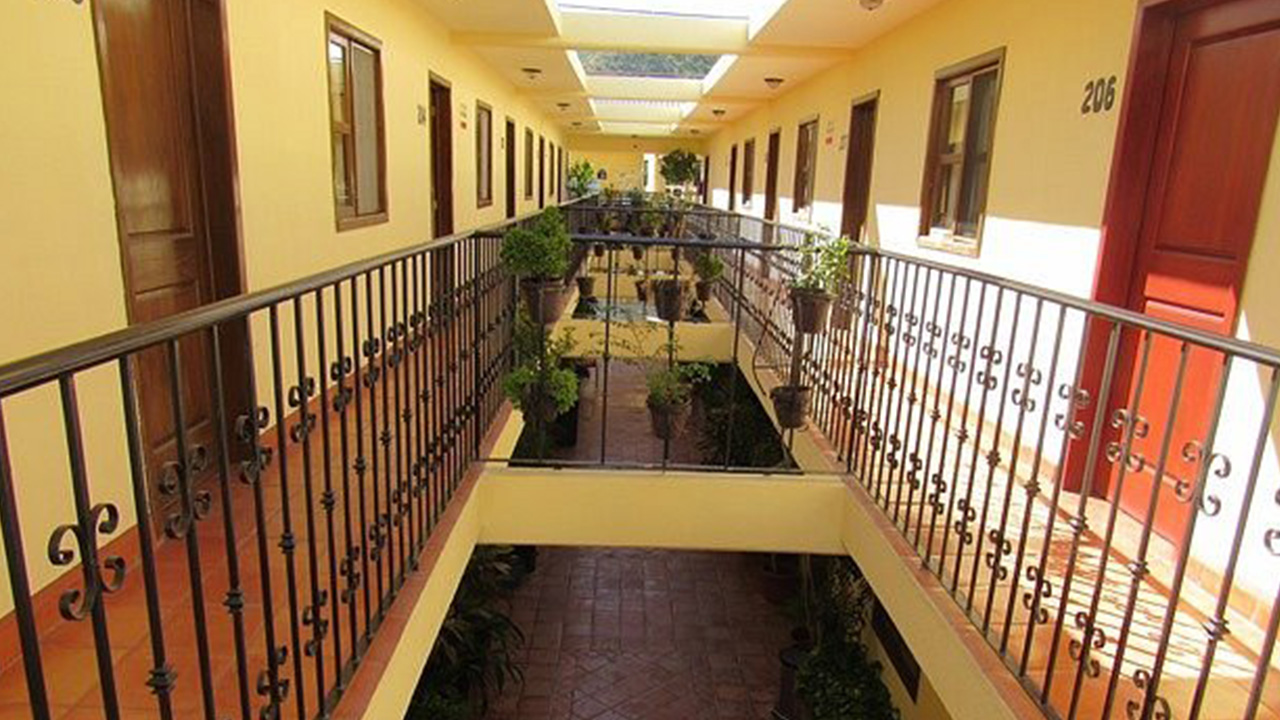 Transportación a Cabo Cush Hotel