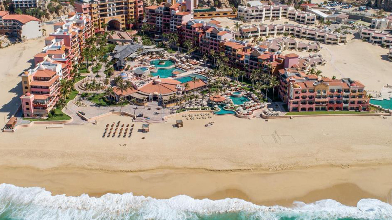 Transportación a Playa Grande Resort and Grand Spa