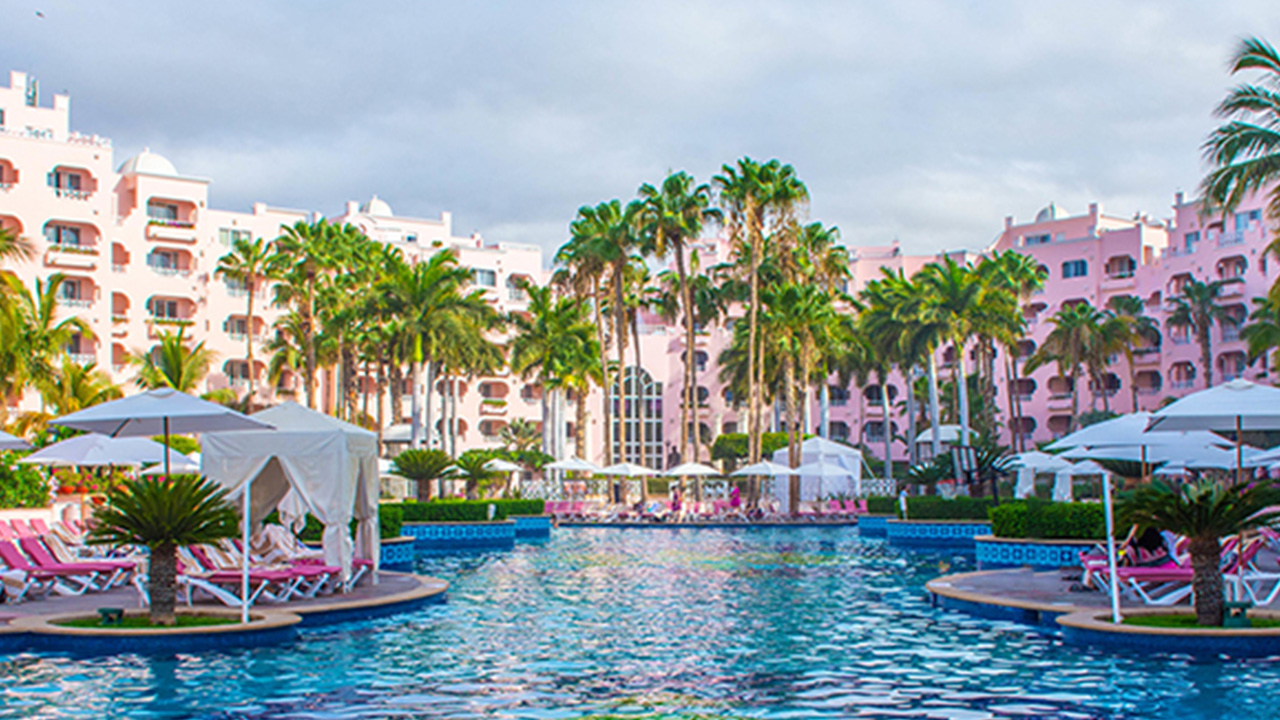 Transportación a Pueblo Bonito Rose Resort and Spa