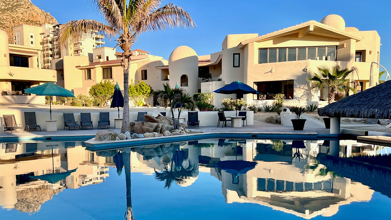 Transportación a Terrasol Cabo Beach Resort