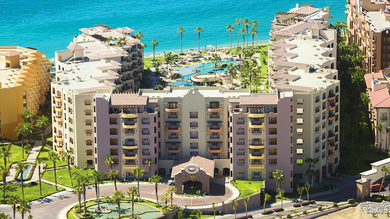 Transportación a Villa La Estancia Beach Resort and Spa