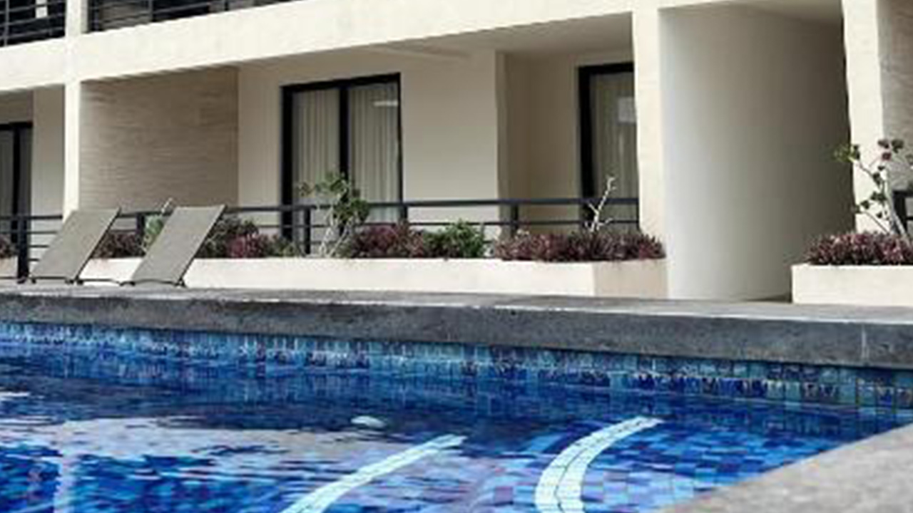 Transportación a Vista Azul Suites and Spa Hotel