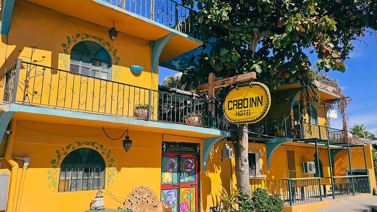 Cabo del Sol Transportation