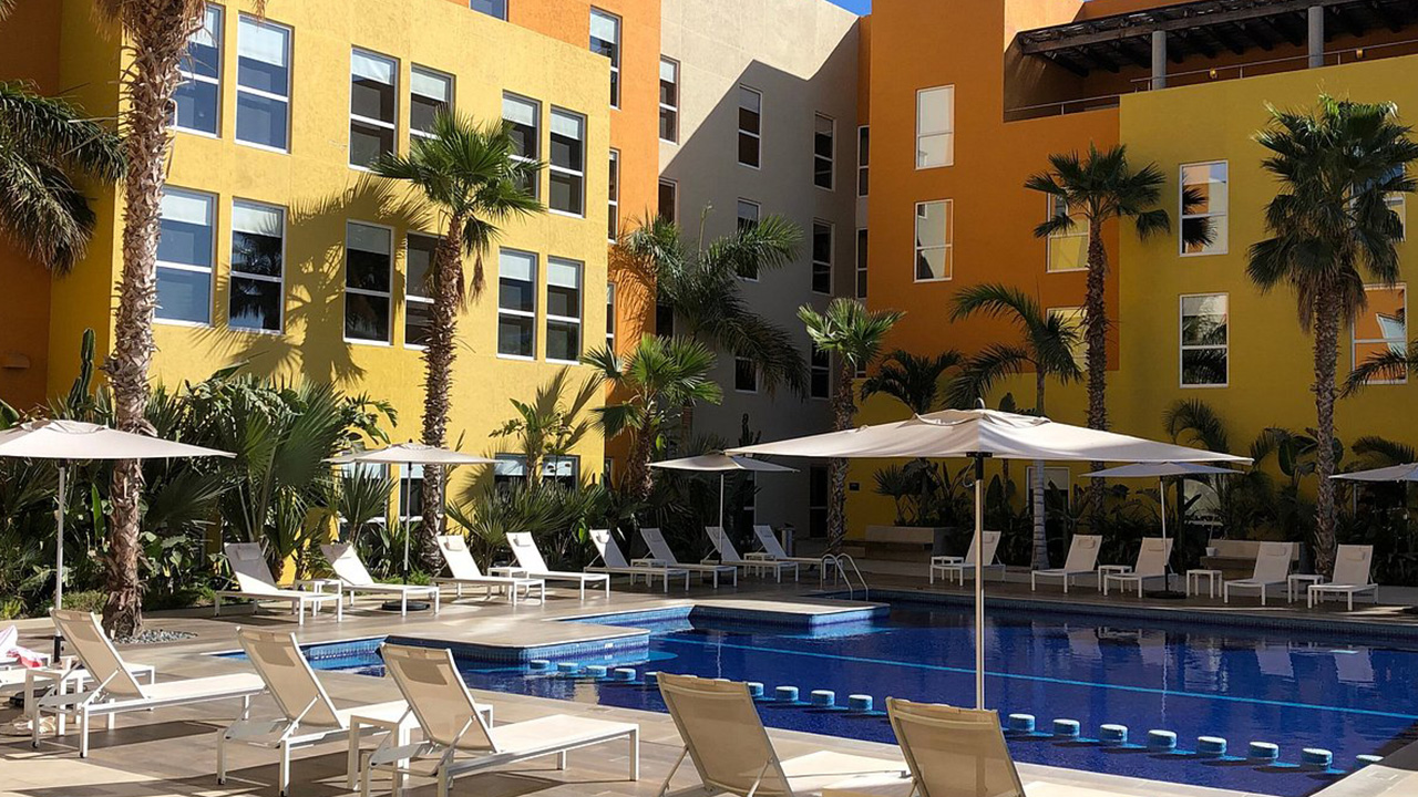 City Express Suites Transportation