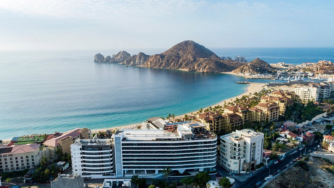 Corazon Cabo Resort and Spa Transportation