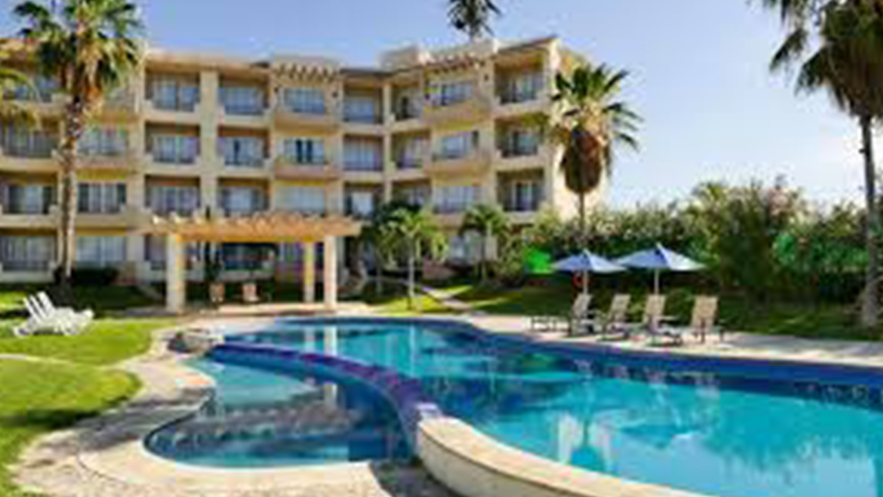 El Ameyal Hotel Transportation