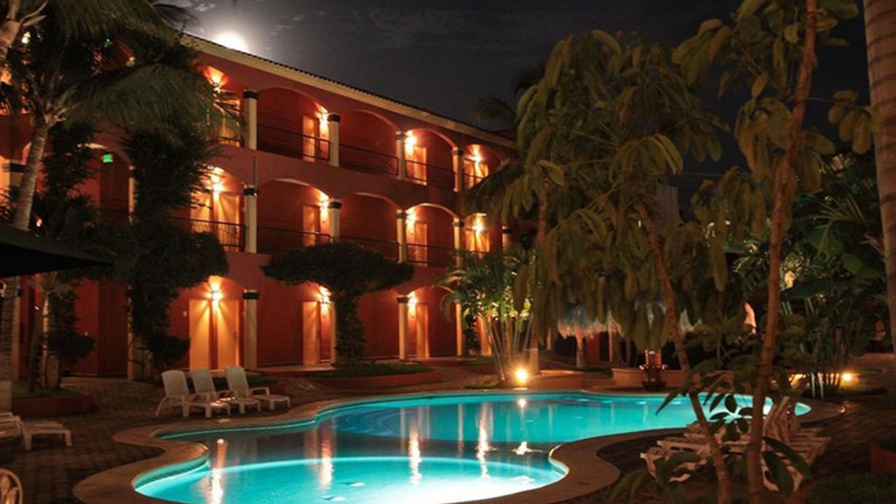 Estancia Real Transportation