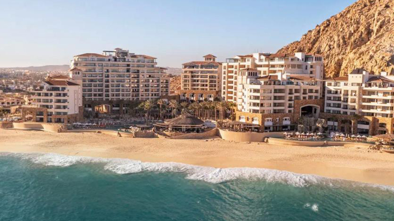 Grand Solmar Lands End Resort and Spa Transportation