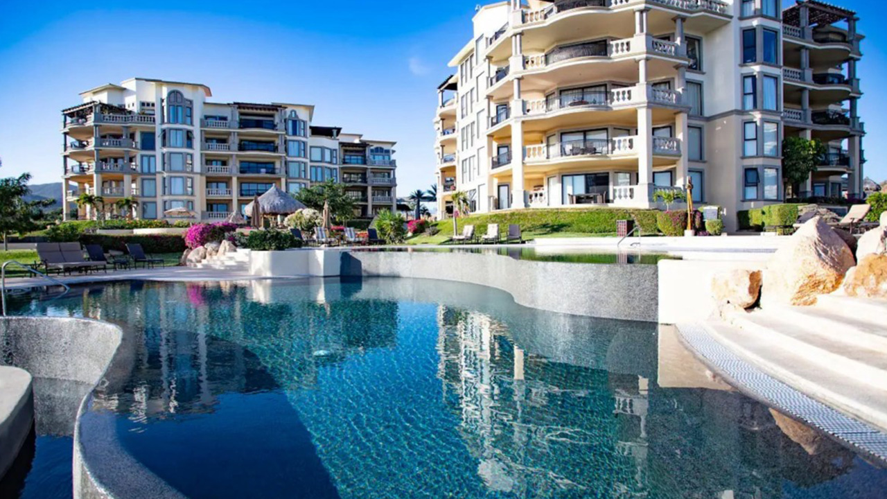 Puerta del Sol Villas Transportation