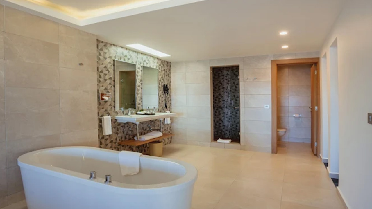 Riu Santa Fe Transportation