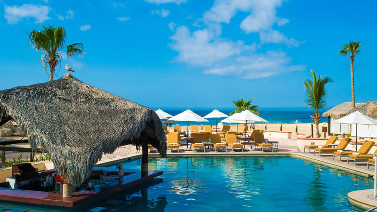 Solmar Resort Transportation